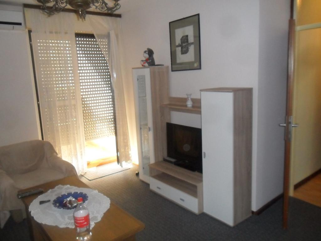 Apartments Batovanja Split Bagian luar foto